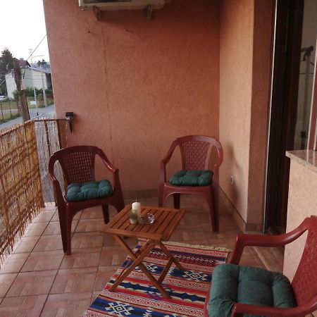 Apartament Ika-M Bihać Zewnętrze zdjęcie