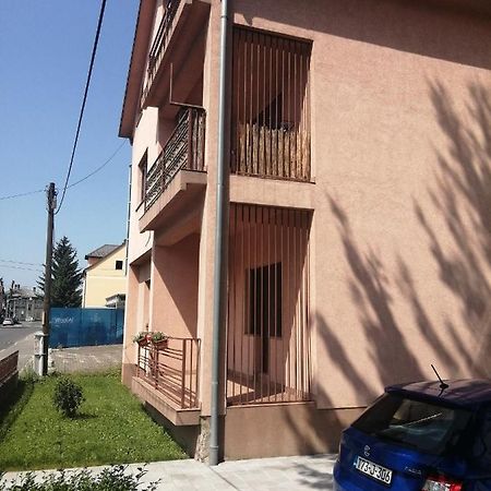 Apartament Ika-M Bihać Zewnętrze zdjęcie