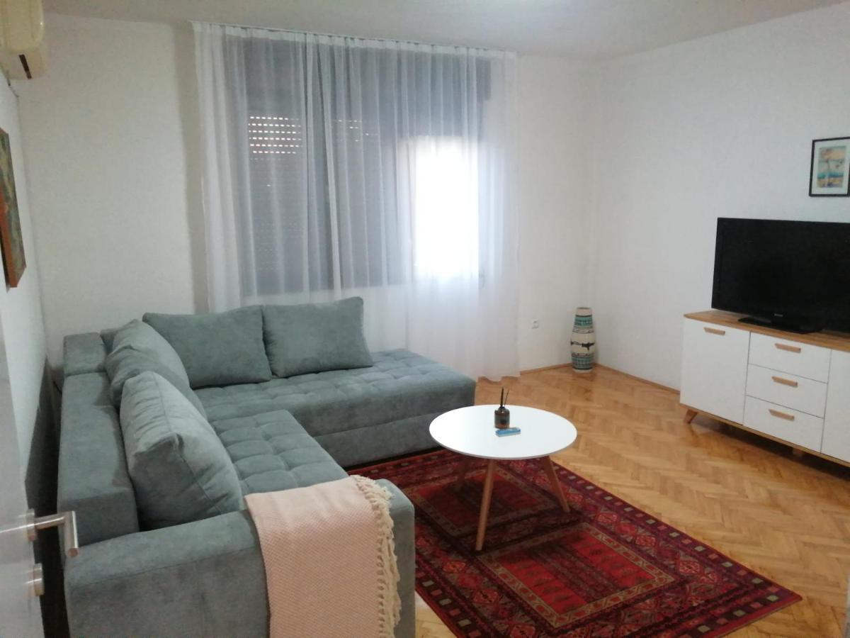 Apartament Ika-M Bihać Zewnętrze zdjęcie