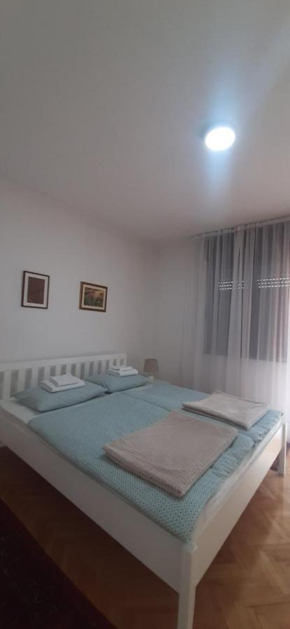 Apartament Ika-M Bihać Zewnętrze zdjęcie