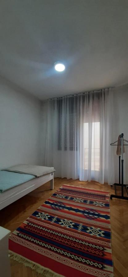 Apartament Ika-M Bihać Zewnętrze zdjęcie