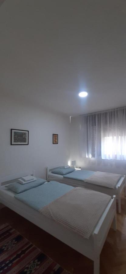 Apartament Ika-M Bihać Zewnętrze zdjęcie