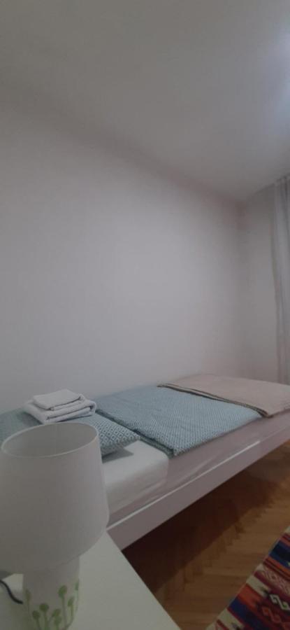 Apartament Ika-M Bihać Zewnętrze zdjęcie