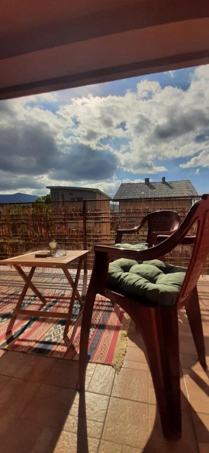 Apartament Ika-M Bihać Zewnętrze zdjęcie