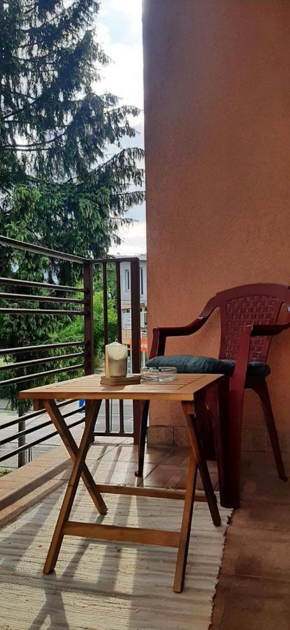 Apartament Ika-M Bihać Zewnętrze zdjęcie